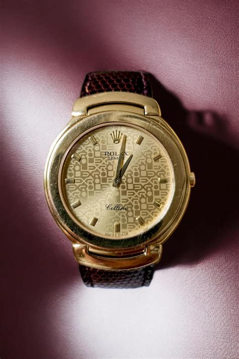 rolex cellini 6623 8